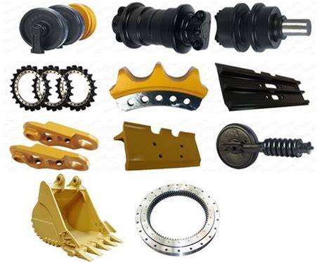 china excavator undercarriage parts|china undercarriage parts.